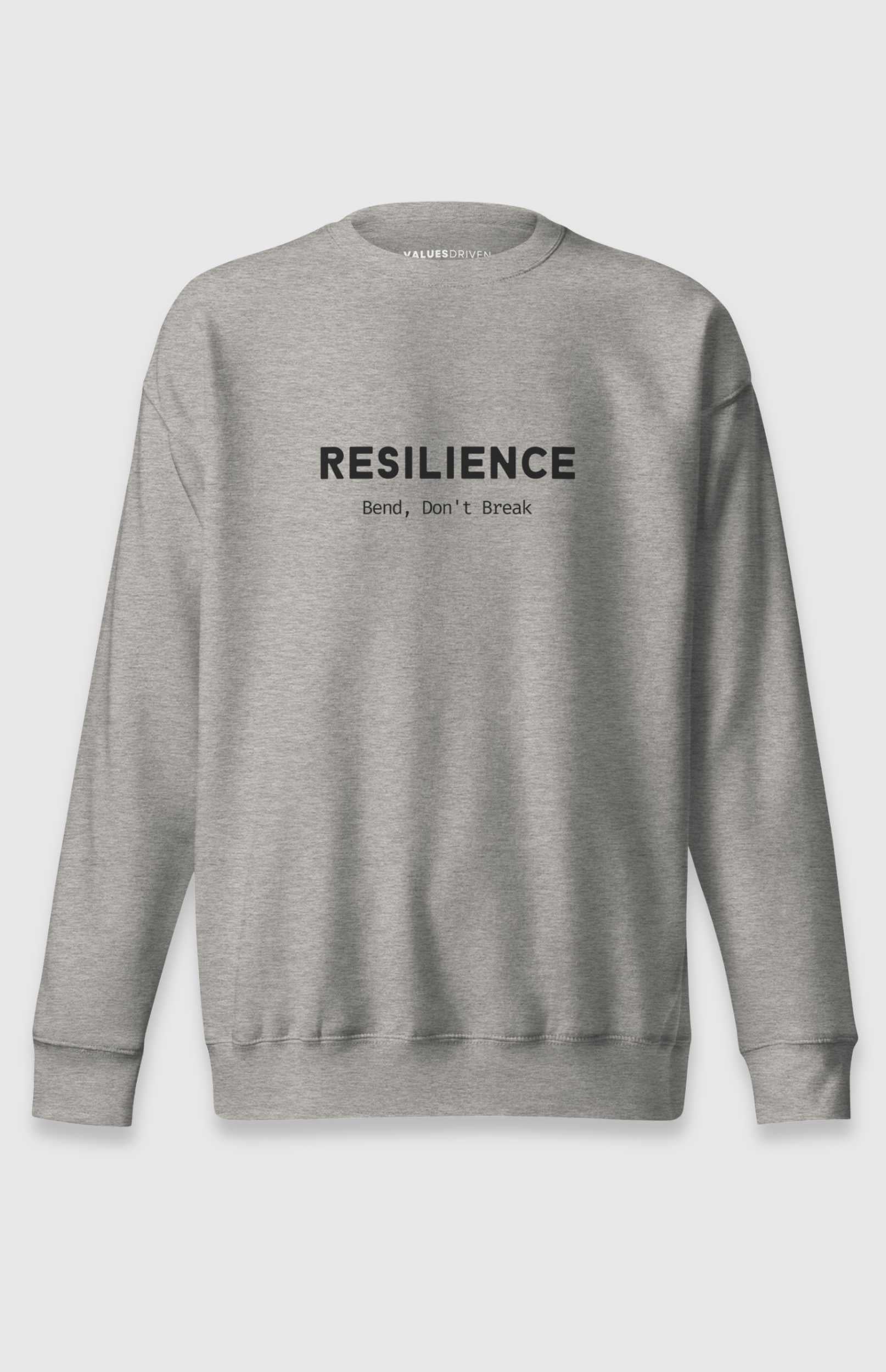 Resilience Crewneck