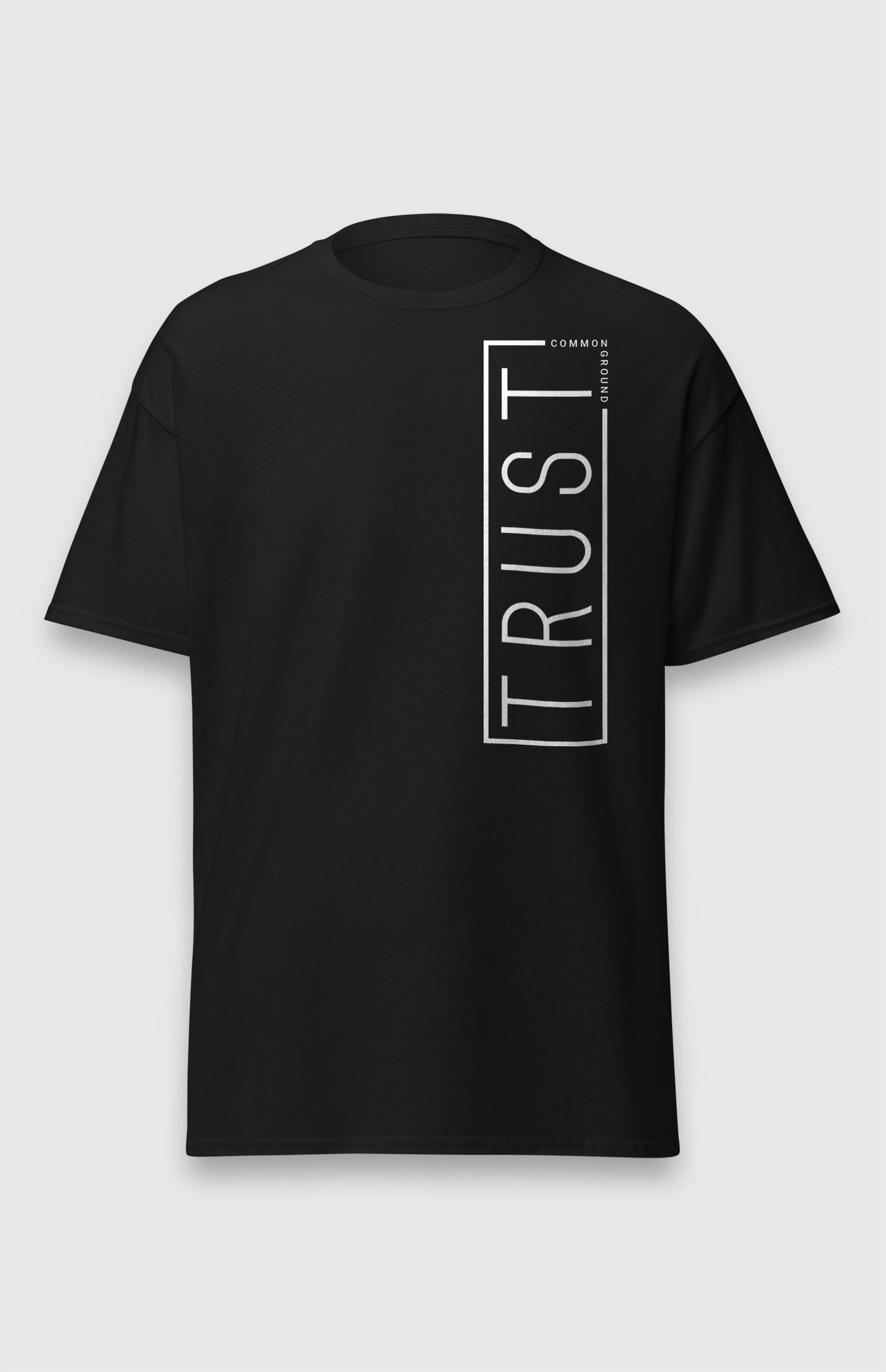Trust Tee