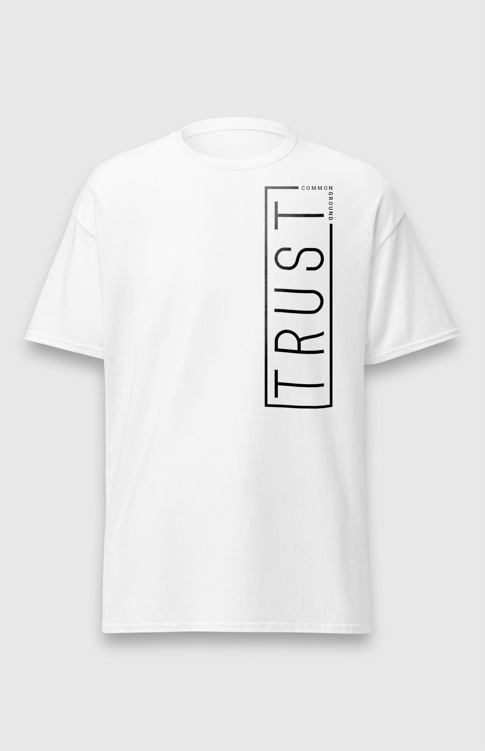 Trust Tee