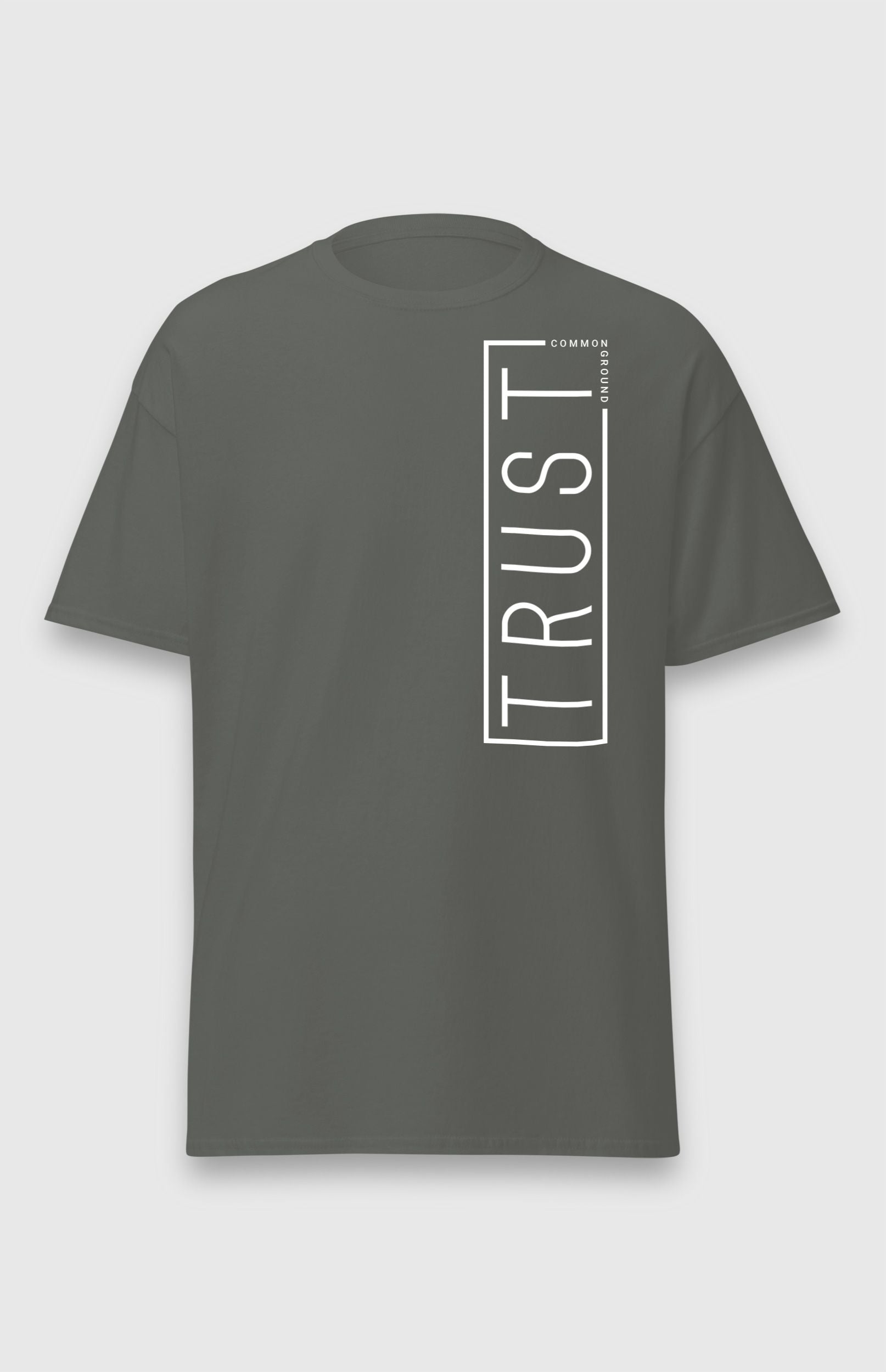 Trust Tee
