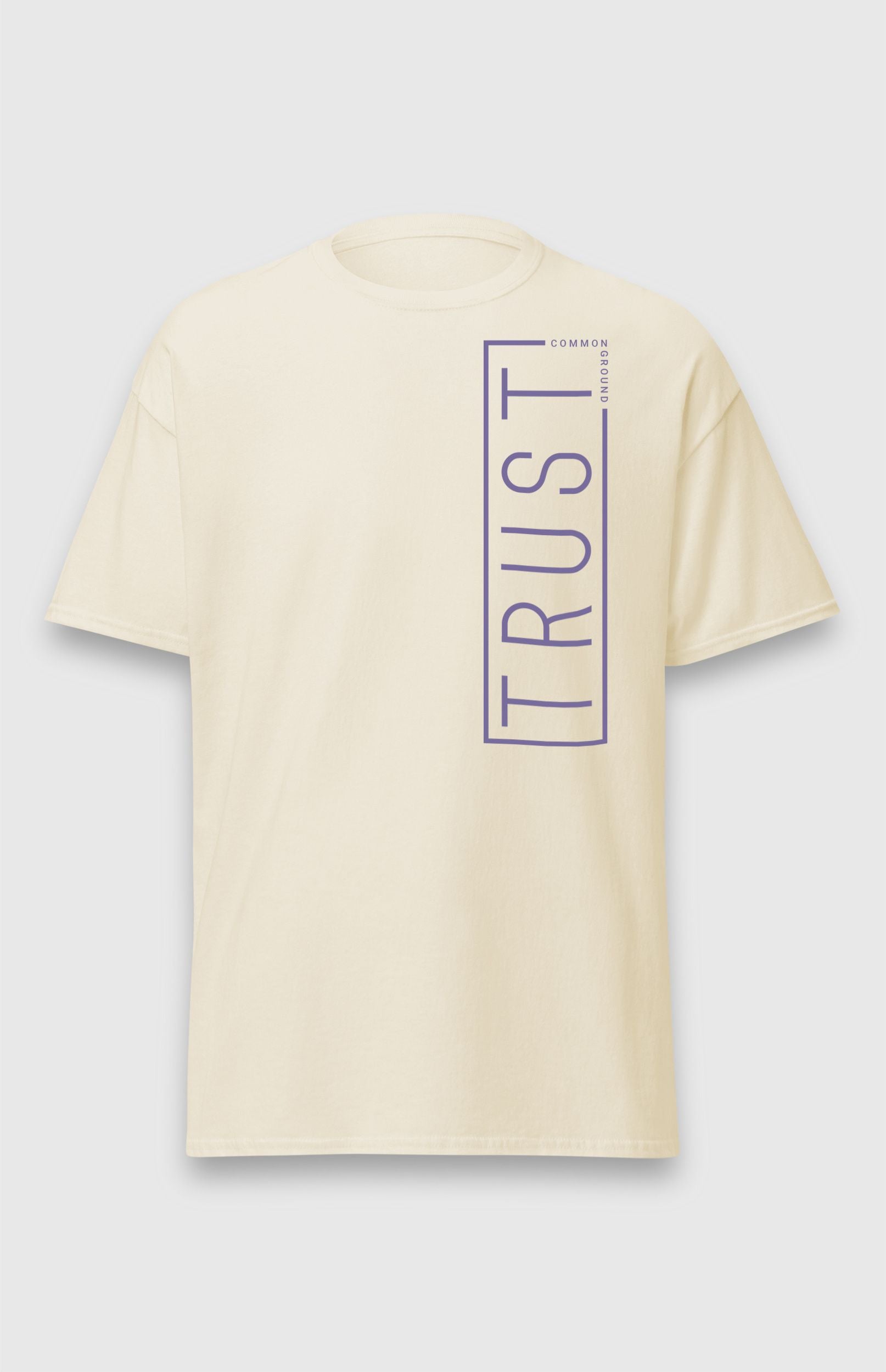 Trust Tee