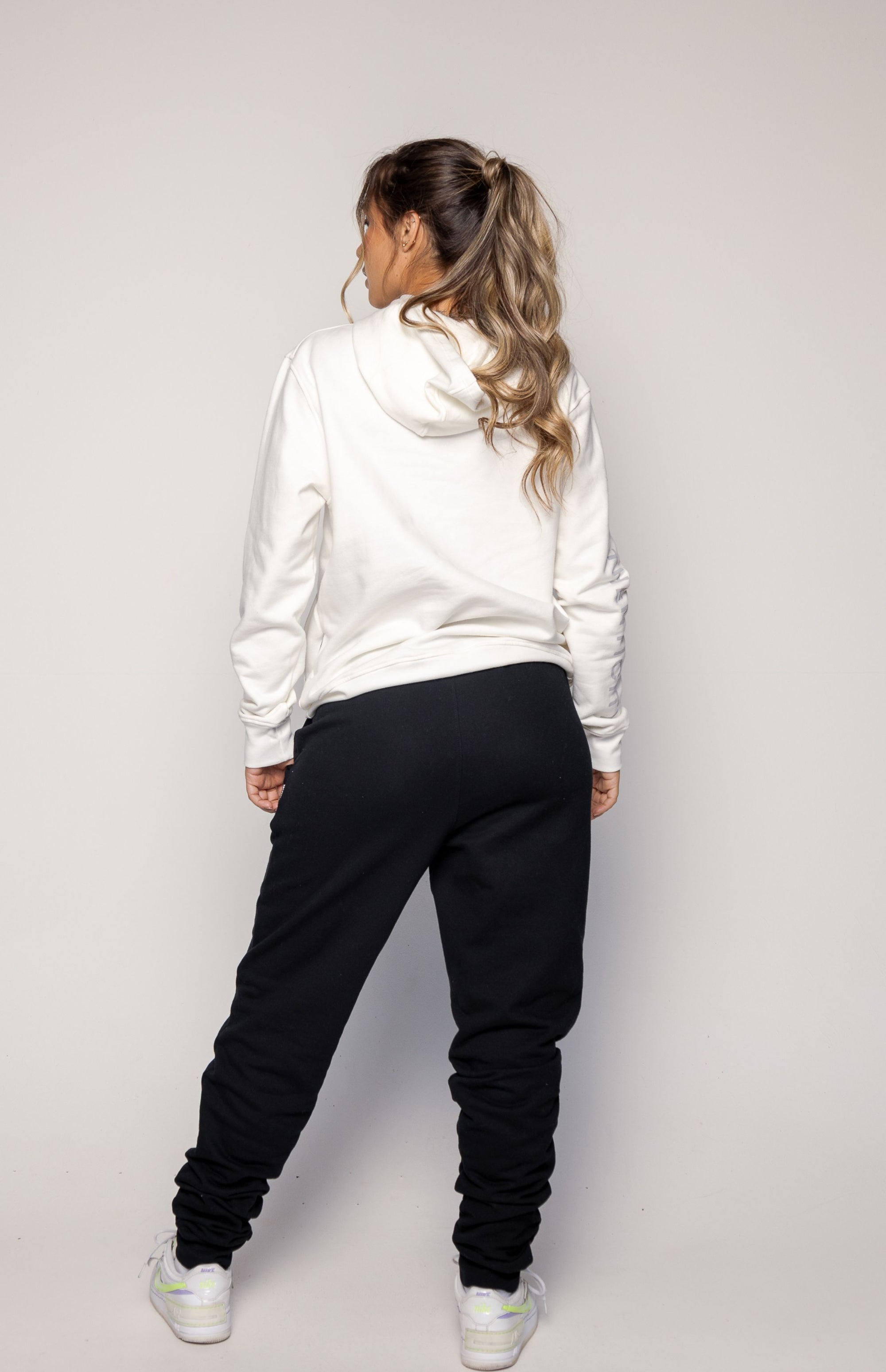 Authenticity Hoodie Off-White
