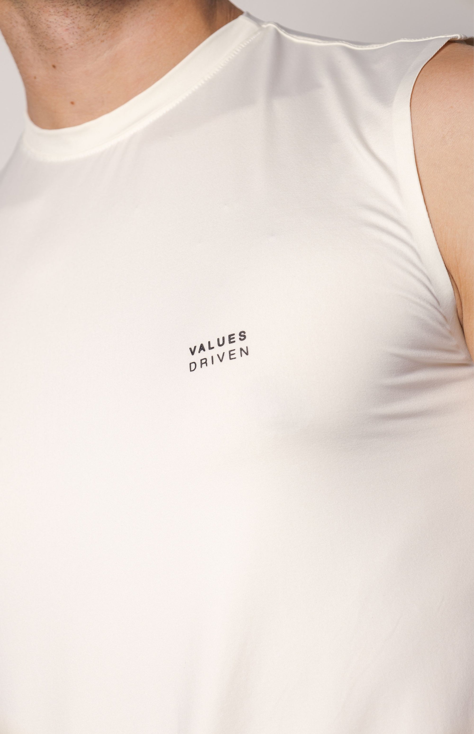 Authenticity Tank Off-White