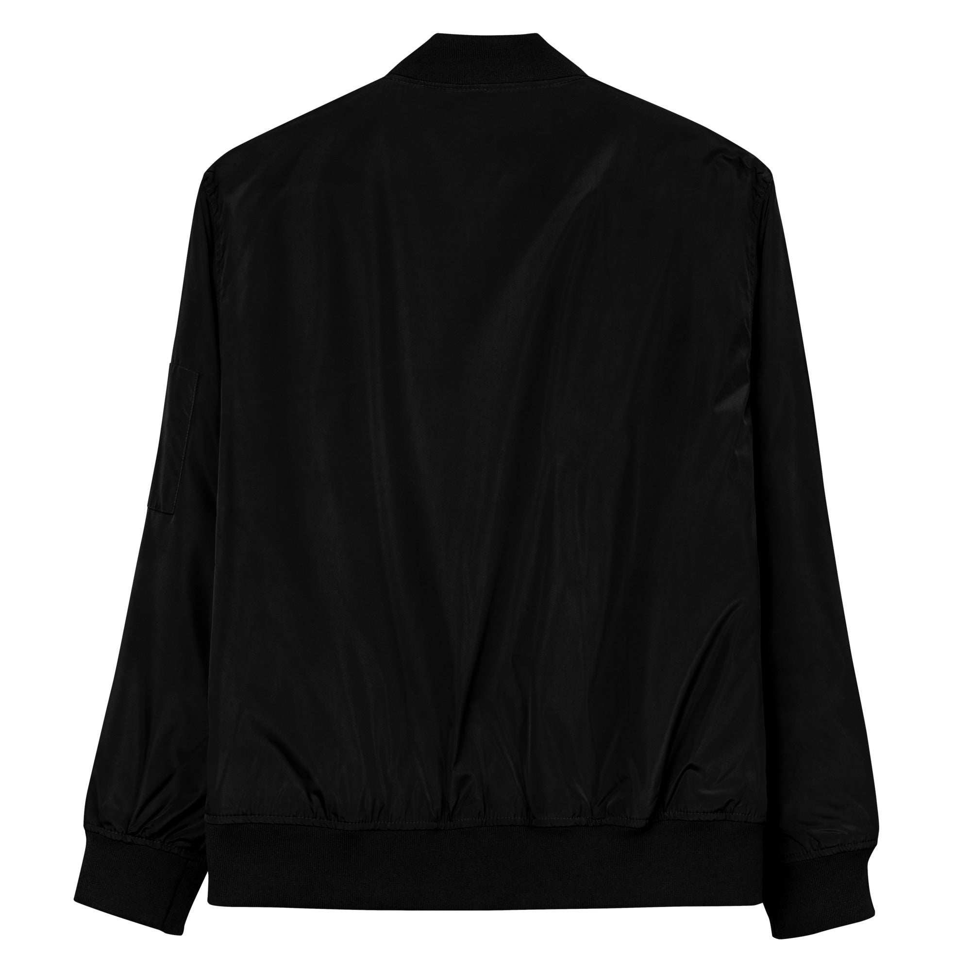 Premium Integrity Jacket