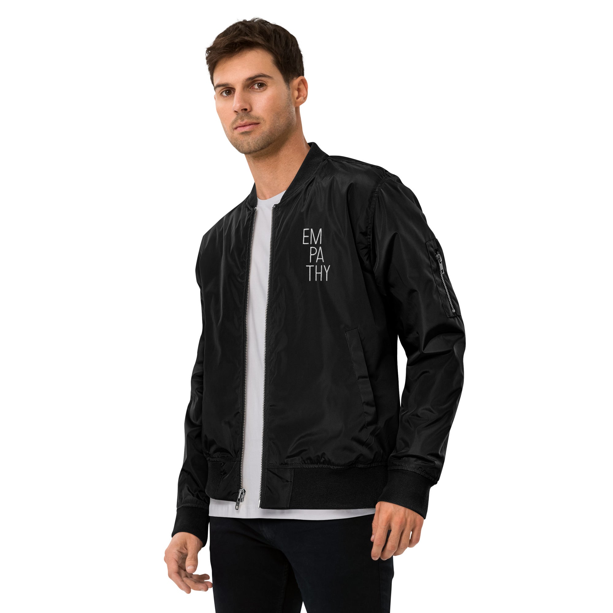 Premium Empathy Jacket