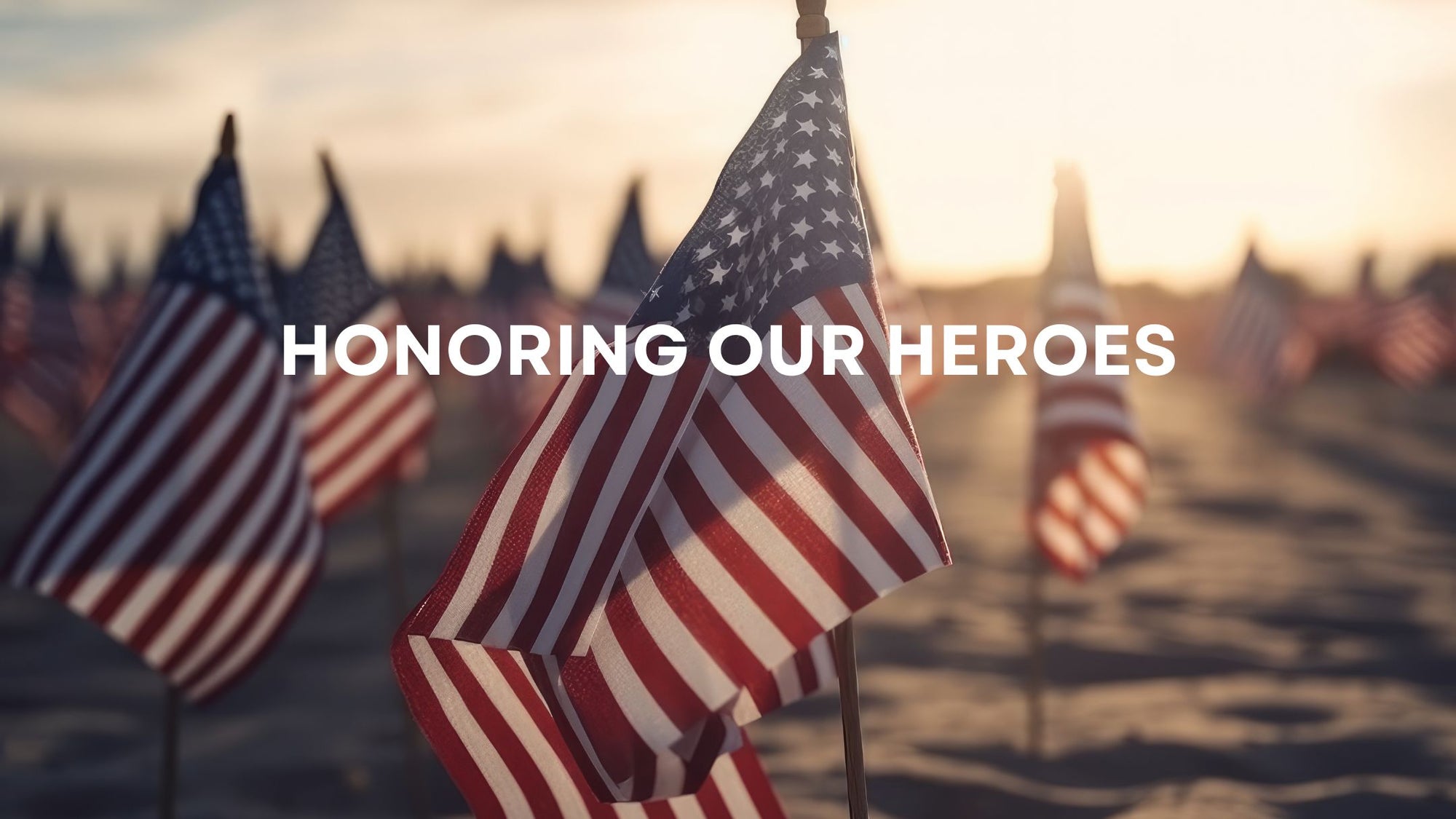 Honoring Our Heroes: Celebrating Memorial Day