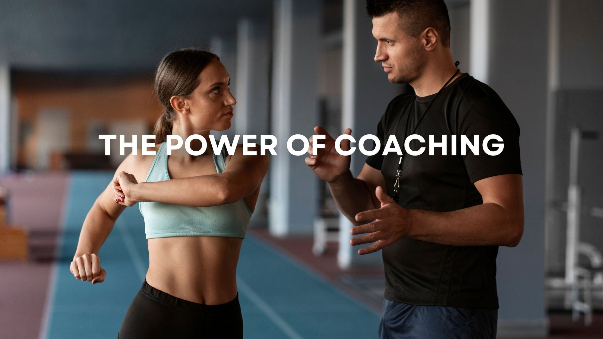 The Power of Coaching: Why the Best Coaches Have Coaches