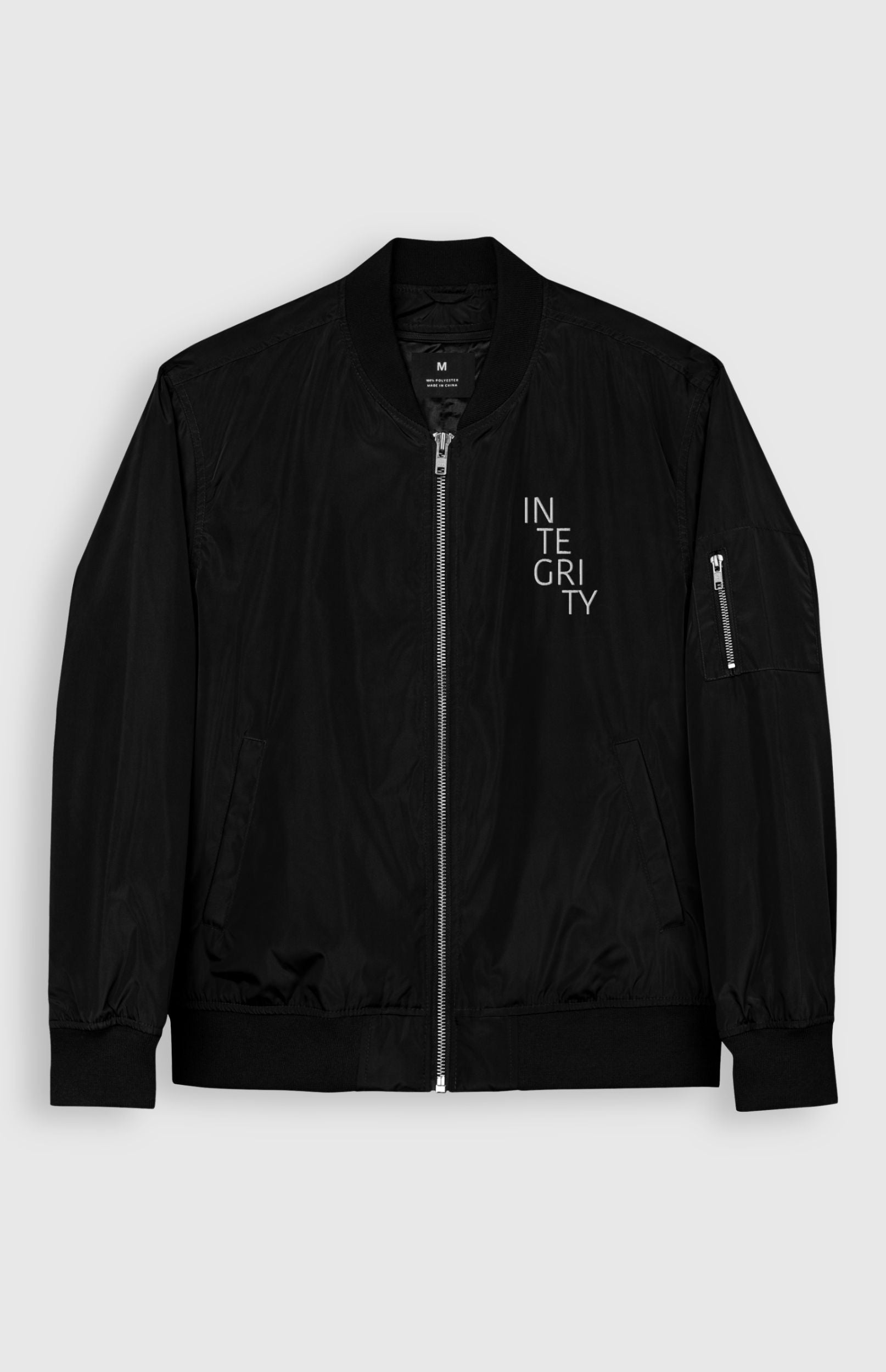 Premium Integrity Jacket