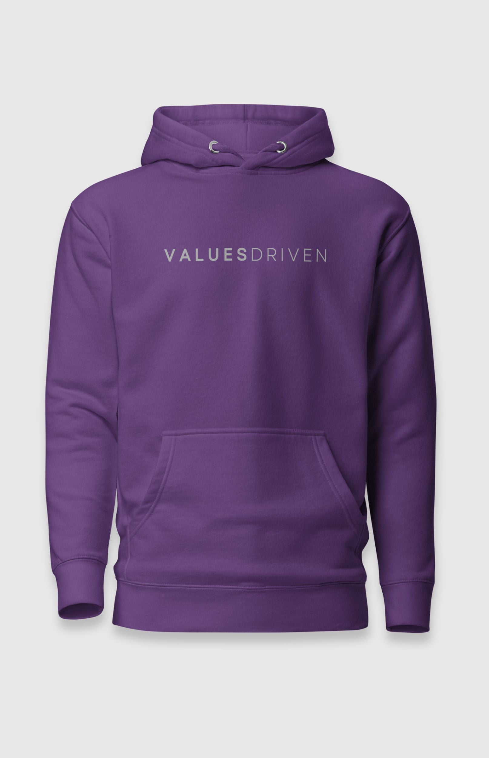 Daily paper purple discount hoodie