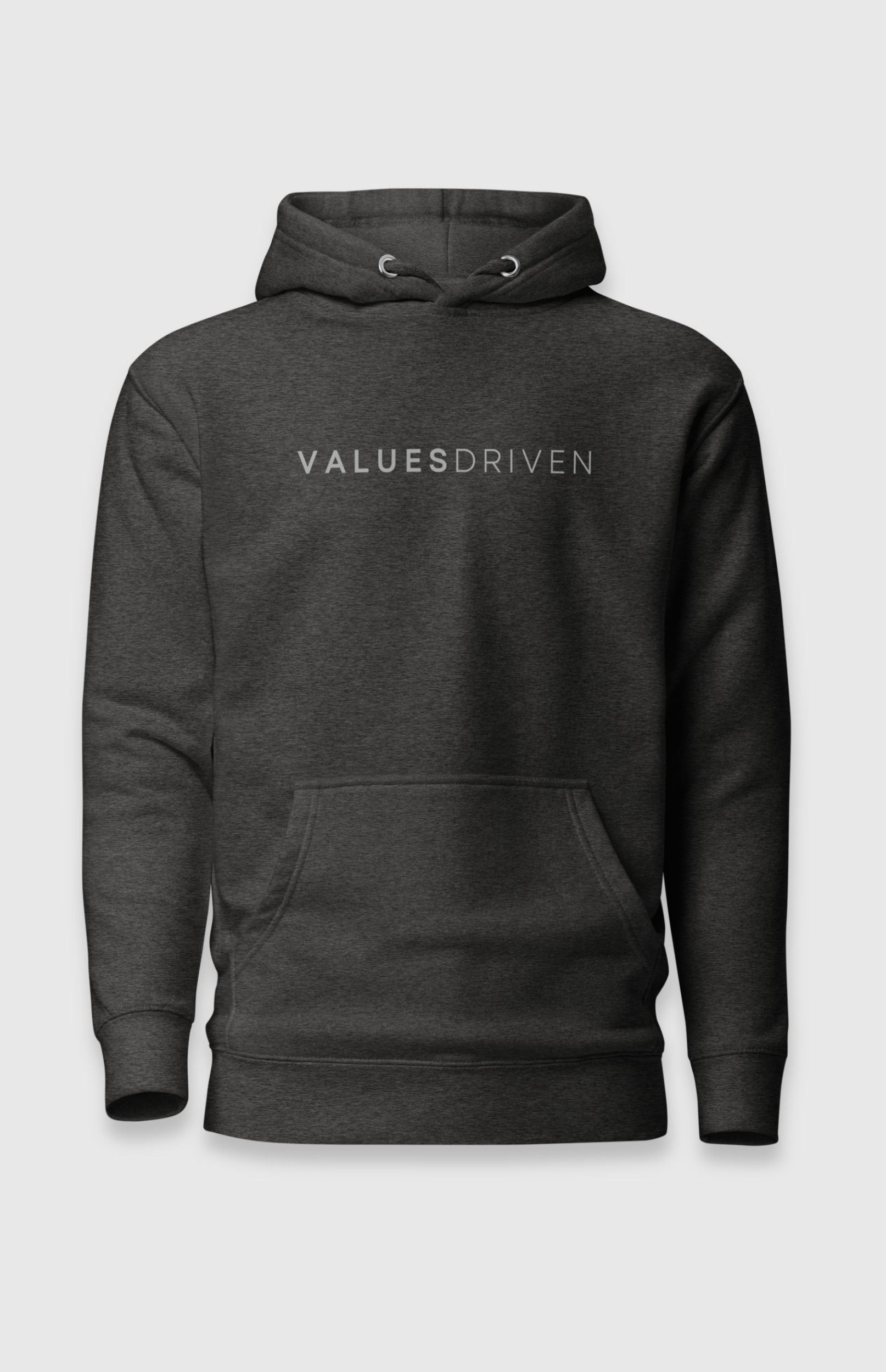 Values Driven Hoodie