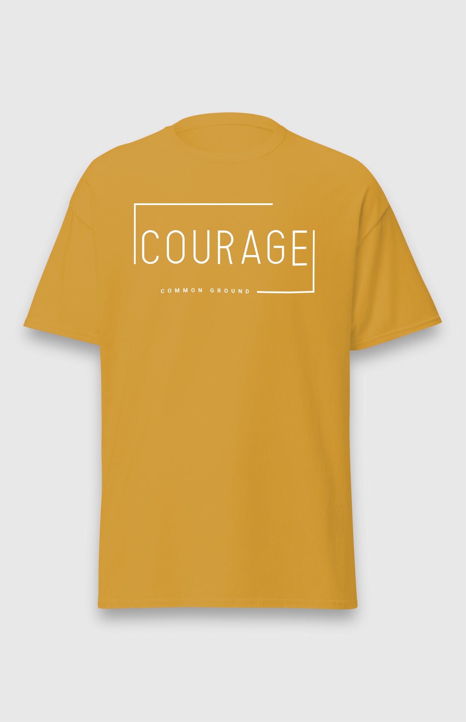 Courage Tee