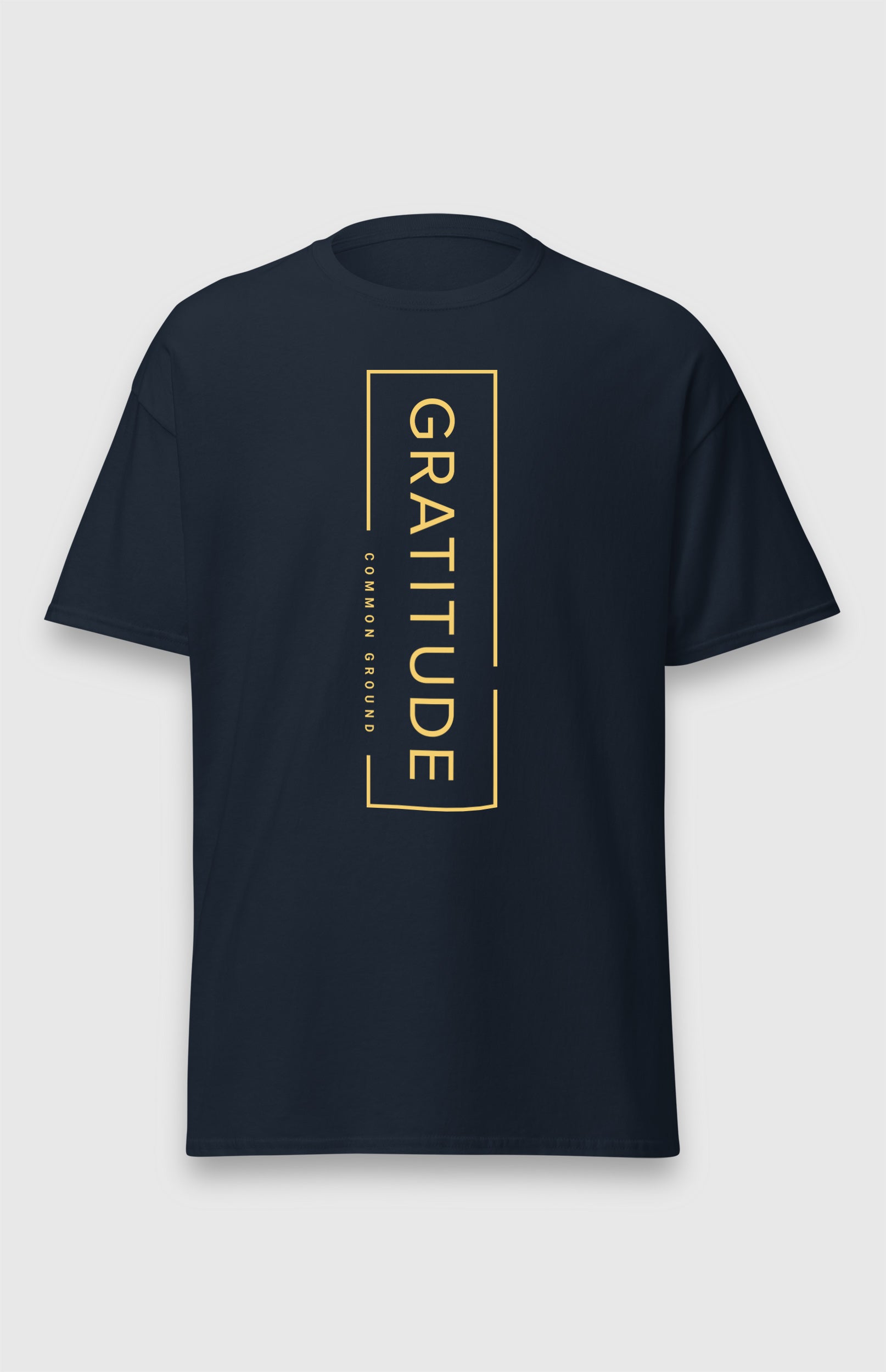 Gratitude Tee