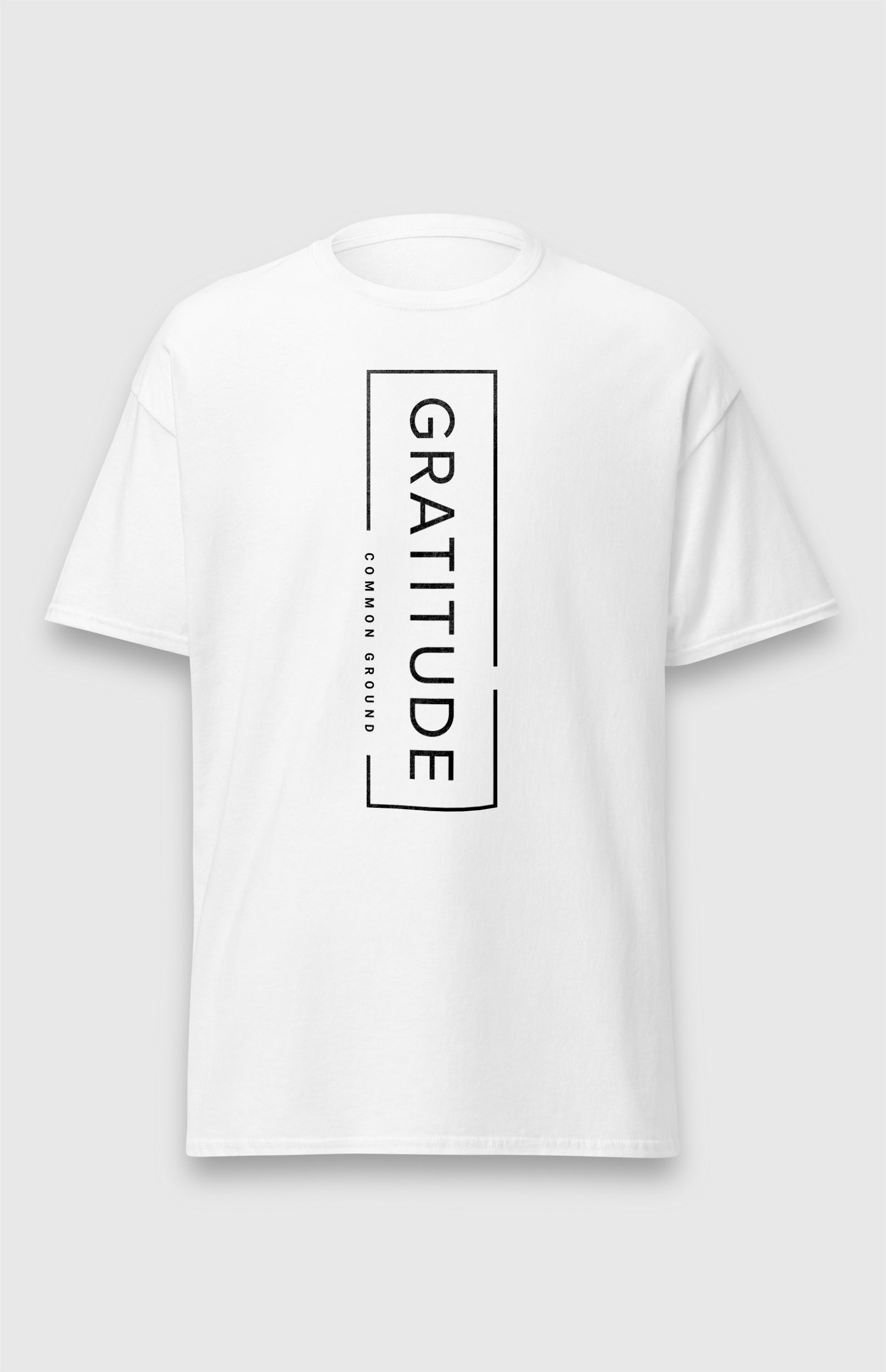 Gratitude Tee