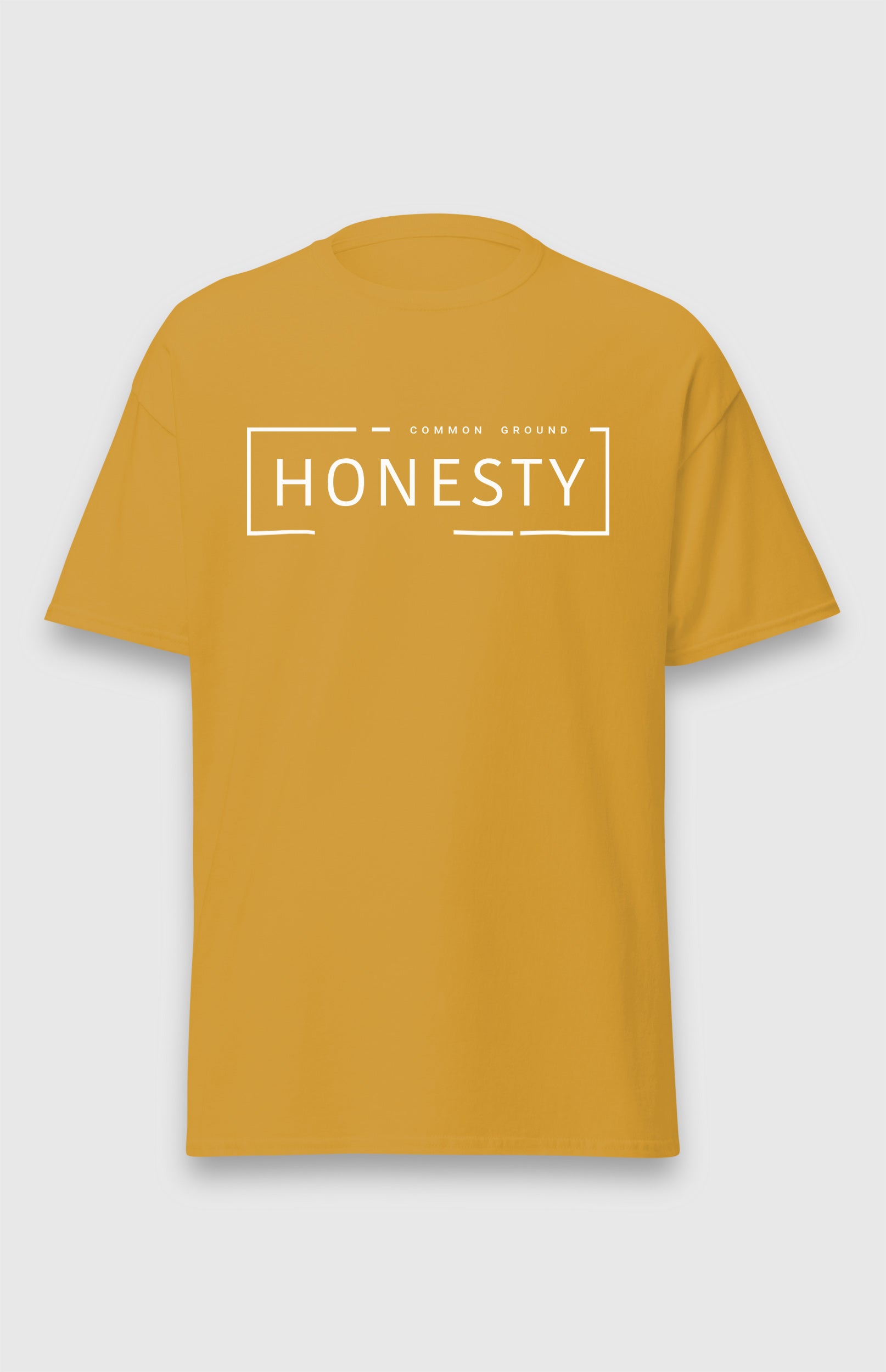 Honesty Tee