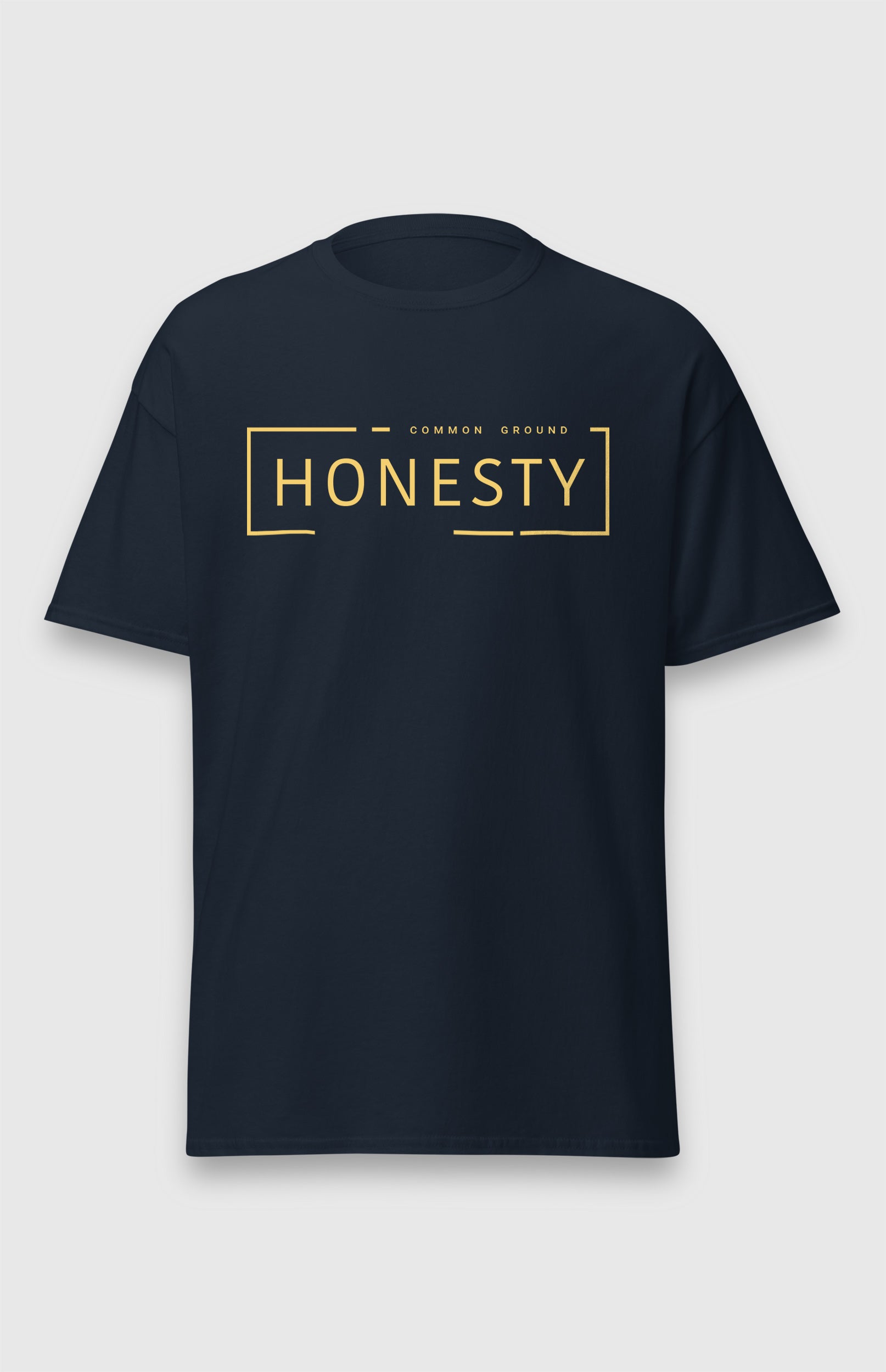 Honesty Tee