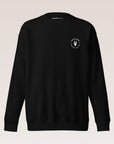 Hall of Fame Heavyweight Crewneck