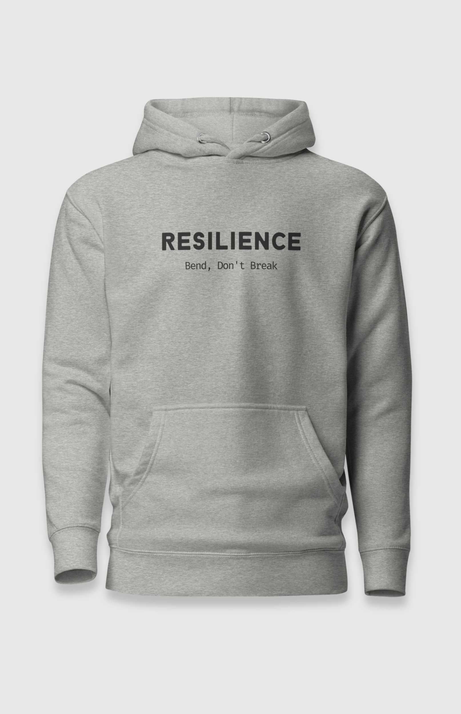 Resilience Hoodie